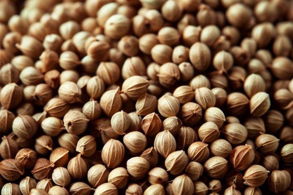 Coriander Seeds