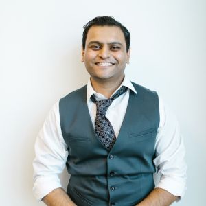 Ravi Patel